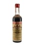 Bergia Rabarbaro Bottled 1960s 50cl / 18%