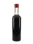 Bergia Rabarbaro Bottled 1960s 50cl / 18%