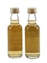 Loch Indaal 1983 & Blairfindy 1977 16 Year Old The Master Of Malt 2 x 5cl / 43%