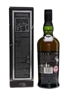 Ardbeg 1999 Galileo Bottled 2012 70cl / 49%