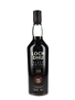 Loch Dhu 10 Year Old - The Black Whisky Mannochmore 70cl / 40%