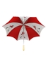 Assorted Umbrellas Johnnie Walker, Remy Martin, Booths Gin 