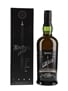 Ardbeg 1999 Galileo Bottled 2012 70cl / 49%