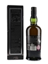 Ardbeg 1999 Galileo Bottled 2012 70cl / 49%