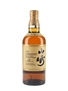 Yamazaki 12 Year Old  70cl / 43%