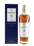 Macallan 18 Year Old Double Cask Annual 2022 Release 70cl / 43%