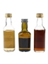 Assorted Blended Scotch Whisky  12 x 5cl