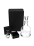 Dalmore Memorabilia Decanter, Rings, Cufflinks 