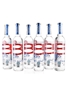 Ocho Tequila Blanco La Rivera 2023 6 x 50cl / 40%