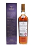 Macallan 18 Year Old 1996 and Earlier 70cl / 43%