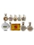 Assorted Blended Scotch Whisky  9 x 5cl