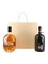 Glenrothes Select Reserve & King's Ginger Liqueur Set Berry Bros. & Rudd 50cl-70cl