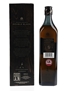 Johnnie Walker Double Black  70cl / 40%