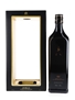 Johnnie Walker Black Label 1908-2008 Anniversary Edition 100 Years Of Striding Man 70cl / 40%