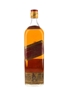 Johnnie Walker Red Label Bottled 1970s-1980s 100cl / 43.4%