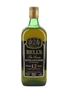 Bell's 12 Year Old De Luxe Bottled 1970s 75.7cl / 40%