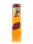 Johnnie Walker Red Label & Glass Bottled 1980s 75cl / 40%