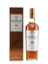 Macallan 10 Year Old Sherry Oak 70cl / 40%