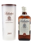 Ballantine's Finest  70cl / 40%