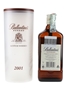 Ballantine's Finest  70cl / 40%