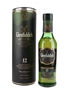 Glenfiddich 12 Year Old Old Presentation 35cl / 40%