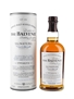 Balvenie 12 Year Old Signature Batch 002 70cl / 40%