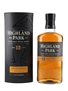 Highland Park 12 Year Old  70cl / 40%