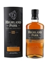 Highland Park 12 Year Old  70cl / 40%