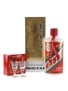 Kweichow Moutai 2015 Baijiu 50cl / 53%