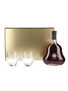 Hennessy XO Cognac Thomas Bastide Glass Pack 70cl / 40%