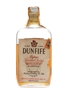 Dunfife Bottled 1950s - H Stone & Co., Philadelphia 75cl / 43%