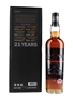 Glengoyne 21 Year Old Botted 2016 - Sherry Cask 70cl / 43%