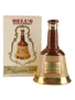 Bell's Old Brown Decanter Bottled 1980s 37.5cl / 40%