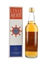 Linie Aquavit Sailed 1976-1977 70cl