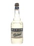 Moroni Cordial Bottled 1950s 75cl / 36%