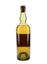 Chartreuse Yellow Bottled 1951-1956 75cl / 43%