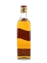 Johnnie Walker Red Label Bottled 1970s 38cl / 40%