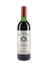 1988 Chateau Grand Puy Ducasse  75cl / 12.5%