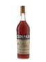 Campari Bitter Bottled 1970s-1980s - Spain 100cl / 25%