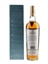 Macallan 15 Year Old Fine Oak Triple Cask Matured 70cl / 43%