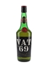 Vat 69 Bottled 1970s 75.7cl / 40%