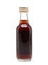 Bowmore 1964 Sample 5cl / 42.1%