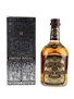 Chivas Regal 12 Year Old Bottled 1980s 75cl / 43%