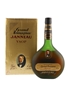 Janneau VSOP Grand Armagnac Bottled 1980s 68cl / 40%