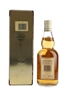 Glen Moray 12 Year Old Bottled 1980s - Scotland's Historic Highland Regiments 75cl / 40%