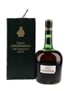 Courvoisier VSOP Bottled 1970s 94.6cl / 40%