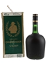 Courvoisier VSOP Bottled 1980s 94.5cl / 40%