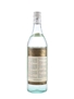 Bacardi Carta Blanca Bottled 1970s - Nassau, Bahamas 75.7cl / 40%