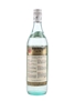Bacardi Carta Blanca Bottled 1970s - Nassau, Bahamas 75.7cl / 40%