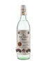 Bacardi Carta Blanca Bottled 1970s - Nassau, Bahamas 75.7cl / 40%